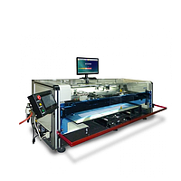 Manncorp MC1200 Large Board Stencil Printer