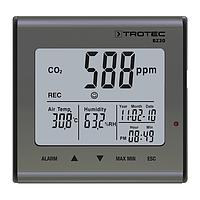 Trotec BZ30 CO2 Air Quality Data Logger (CO2 / °C / % RH)