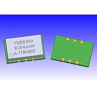 Microchip Technology VS-505-ECE-KAAN-622M080000 VCSO 622.08MHz 50ppm 3.3Volt -40 to 85C