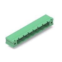 Wurth Elektronik 691317410007 Headers WR-TBL 7.62mm Pitch PCB Header 7P