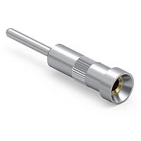 Mill-Max 0447-0-15-01-30-27-04-0 Tail Pin 200u SN/PB OVER NI 30 CON