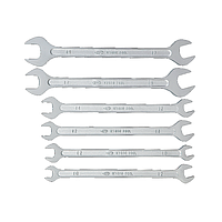 KTC S206 Open end wrench set (6pcs)
