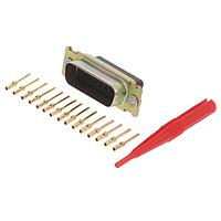 Eaton Souriau-Sunbank HE501F15BP Removal Crimp Contact