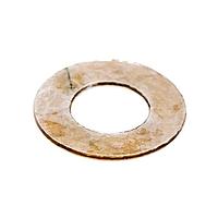 Ohmite 6013E Mica Insulating Washer WASHER, MICA D85812