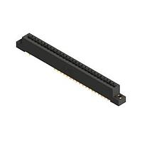 EDAC 387-054-555-203 Standard Card Edge Connectors Card Edge Connector