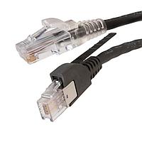 Stewart Connector RJP50005AB-A Ethernet Cables / Networking Cables
