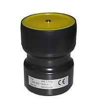 Surface resistance meter