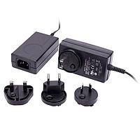 SL Power ME30A0502B01 Wall Mount AC Adapters Medical External Adapter, Level VI