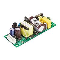 XP Power ECL15US12-T AC-DC Converter AC/DC, 15W power supply, open-frame
