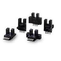 Omron Automation and Safety EE-1003 Connectors 3 Pin Connector w/3.3" Wire Harness