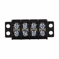 Eaton Bussmann TB100-06L1L2 Terminal Block TERMINAL BLOCK