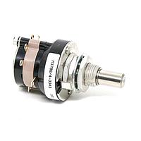 Grayhill M3786/4-3343 Rotary Switches 42H36-01-1-08N