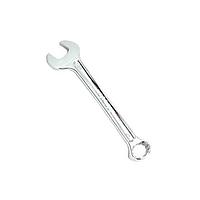 TOPTUL ACEB0808 Standard Combination Wrench Offset - SAE (1/4")