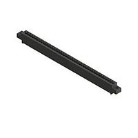 EDAC 887-039-544-604 Receptacles High Temp Card Edge Connector