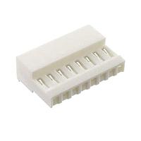 Adam Tech MTD-A-04-D-2 IDC WIRE HOUSING IDC, .100", 24AWG,