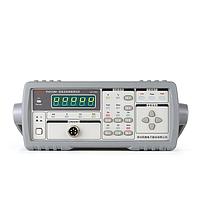 Tonghui TH2512B+ DC Low Resistance Tester (1uΩ~19.99kΩ)