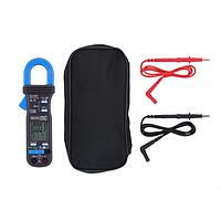 Metrel MD 9235 Standard set Clamp Meters (TRMS, 600.0 V; 40.00 A … 600 A)