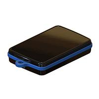 Serpac CXL63DBKABL Hand Held