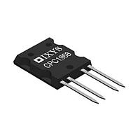 IXYS CPC1968J Isolated 5 A 500 V Optic Iso Pwr Sol State Relay