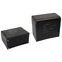 Vishay Roederstein MKP1847610444Y5 Metallized Polypropylene AC Film Capacitors 10uF 440volts 5% 4pin 52.5mm