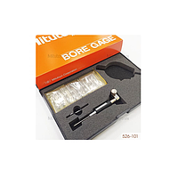 MITUTOYO 526-101 Bore Gages (7-10mm)