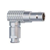 LEMO FPG.2B.319.CYCD42Z Plugs