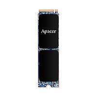 Apacer B92.925LHU.00106 PCIe SSDs PCIe 2280 NVMe Gen3x4 960GB ET /Replacement: B92.925LHU.00111