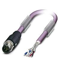 PHOENIX CONTACT 1518177 Sensor Cables / Actuator Cables SAC-5P-MS/ 2.0-920 SCO