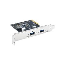 Basler Card PCIe x4, ASM, 2 Ports USB 3.0 Interface Card PCIe