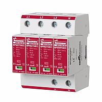 Eaton Bussmann BSPM4275TNS Surge Arrester 230/400V Surge Arrst for 3 Pole TNS