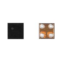 Toshiba TCK126BG,LF Load Switch ICs Load Switch IC, V=1.0V-5.5V, Iout(A): 1, Iq(nA)=0.08, Pd(W)=1,Active-High WCSP4G