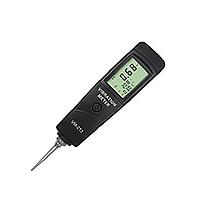 Vibration Meter,  Accelerometer and Dynamic Balancing