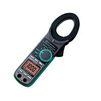 KYORITSU 2055 AC/DC Digital Clamp Meter (600/1000A)