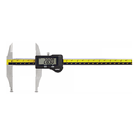 MICROTECH 141073323 Digital point jaws caliper (0-300mm)