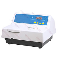 Medmay MSPE007 UV Spectrophotometer (190~1100nm; ±2.0nm; ±0.5%T)