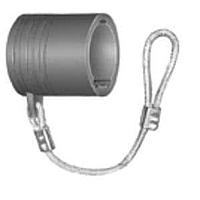 LEMO BFN.2F.100.PCSG Accessories PLUG CAP