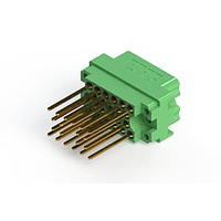 EDAC 516-020-542-100 Connectors Rack & Panel Connector