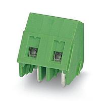 PHOENIX CONTACT 1718731 Fixed Terminal Blocks 3P 7.62mm 35DEG