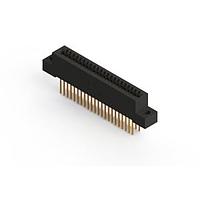 EDAC 392-044-541-204 With Flanges Card Edge Connector