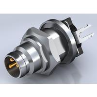 Weidmuller 2423490000 Circular Metric Connectors SAIE-M8S-3S-H6TL