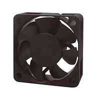 Sunon MF50151VX-1000U-A99 Axial Axial Fan, 50x50x15mm, 12VDC, 18.6CFM, 0.31"H2O, Vapo, Wire, Auto Restart