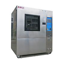 ASLI Rain Spray Test Chamber Repair Service