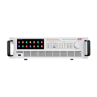 NGI N35500 Bidirectional DC Power Supply (0~500V, -195A~195A, -42kW~42kW)