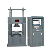HST HCTM-3000W Frame-type Computer Automatic Compression Testing Machine (3000kN, AC380V/220V)