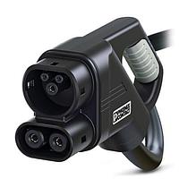 PHOENIX CONTACT 1409060 DC Charging Cable EV-T2M4CC-DC125A 5 0M50ESBK00