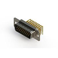 EDAC 633-M26-363-WT1 High Density D-Sub Connectors High Density D-Sub Connectors