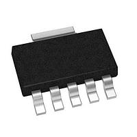 Microchip Technology MCP1793T-5002H/DC LDO Voltage Regulators High input voltage regulator 5.0 V 5Ld SOT-223 TR