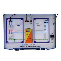 Metrel MI 3088 PV Demonstration Board (115 V / 230 V, 50 Hz / 60 Hz)