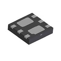 Diodes Incorporated DMC2041UFDB-7 MOSFETs 20V Complementary 12Vgs 0.6mm ESD