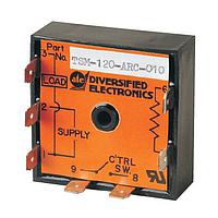 ATC Diversified Electronics TSM Energy Conservation Timer Time Delay Relay Delay On Operate (Relay Output)